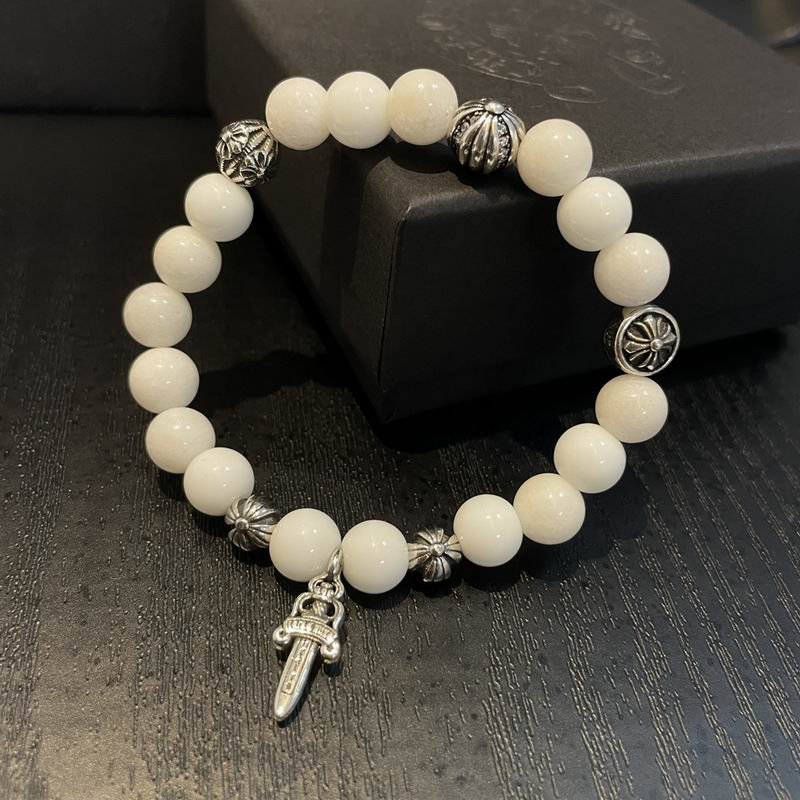 Chrome Hearts bracelet 05yxh111